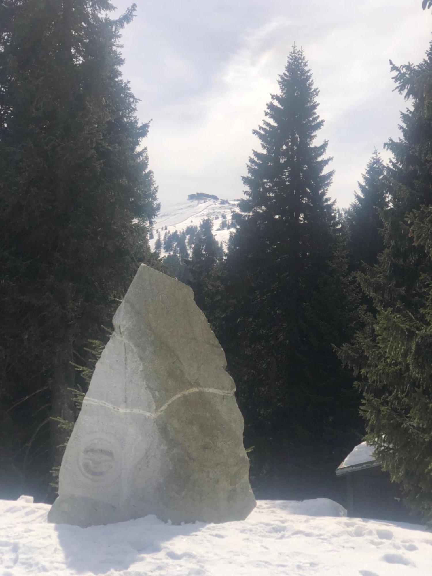 Apartmany U Vleku - Podkrovni Apartman Karlova Studánka Buitenkant foto