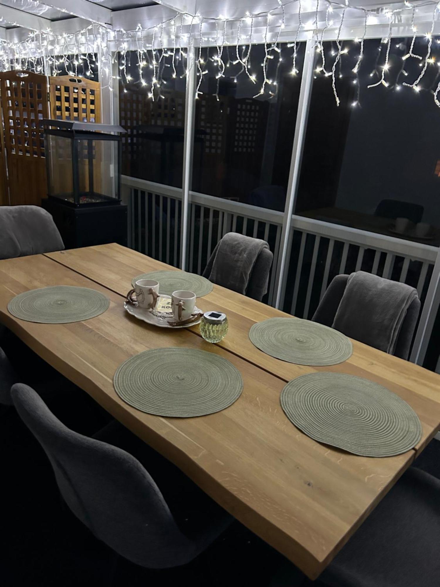 Apartmany U Vleku - Podkrovni Apartman Karlova Studánka Buitenkant foto
